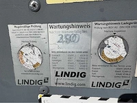 2008 genie z-45/25 hoogwerker - afbeelding 43 van  54