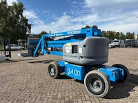 2008 genie z-45/25 hoogwerker - afbeelding 34 van  54