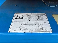 2008 genie z-45/25 hoogwerker - afbeelding 50 van  54