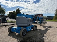 2008 genie z-45/25 hoogwerker - afbeelding 52 van  54