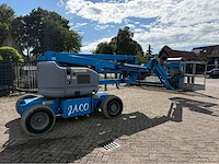 2008 genie z-45/25 hoogwerker - afbeelding 53 van  54