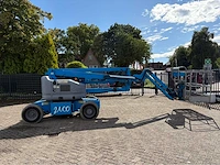 2008 genie z-45/25 hoogwerker - afbeelding 54 van  54