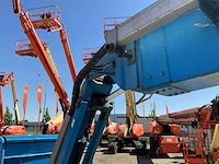 2008 genie z-80/60 hoogwerker - afbeelding 2 van  39