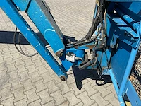 2008 genie z-80/60 hoogwerker - afbeelding 5 van  39