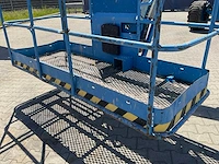 2008 genie z-80/60 hoogwerker - afbeelding 7 van  39