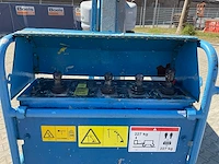 2008 genie z-80/60 hoogwerker - afbeelding 8 van  39
