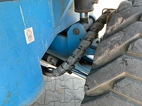 2008 genie z-80/60 hoogwerker - afbeelding 14 van  39