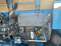 2008 genie z-80/60 hoogwerker - afbeelding 25 van  39