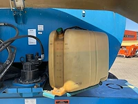 2008 genie z-80/60 hoogwerker - afbeelding 30 van  39