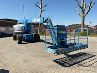 2008 genie z-80/60 hoogwerker - afbeelding 23 van  39