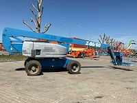 2008 genie z-80/60 hoogwerker - afbeelding 34 van  39