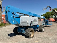 2008 genie z-80/60 hoogwerker - afbeelding 35 van  39