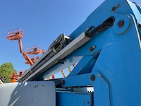 2008 genie z-80/60 hoogwerker - afbeelding 38 van  39