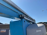 2008 genie z-80/60 hoogwerker - afbeelding 39 van  39