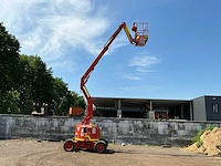 2008 genie z34–22 hoogwerker - afbeelding 3 van  11