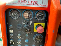 2008 genie z34–22 hoogwerker - afbeelding 7 van  11