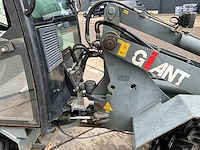 2008 giant 451t x-tra wiellader - afbeelding 5 van  22
