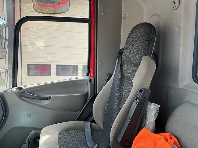 2008 ginaf x 3335 s vrachtwagen - afbeelding 13 van  55