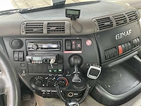 2008 ginaf x 3335 s vrachtwagen - afbeelding 15 van  55