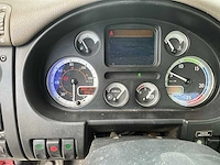 2008 ginaf x 3335 s vrachtwagen - afbeelding 17 van  55