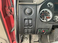 2008 ginaf x 3335 s vrachtwagen - afbeelding 18 van  55