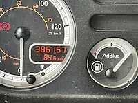 2008 ginaf x 3335 s vrachtwagen - afbeelding 20 van  55