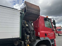 2008 ginaf x 3335 s vrachtwagen - afbeelding 25 van  55