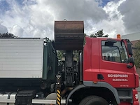 2008 ginaf x 3335 s vrachtwagen - afbeelding 26 van  55
