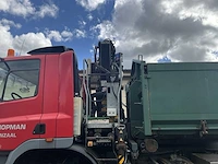 2008 ginaf x 3335 s vrachtwagen - afbeelding 27 van  55