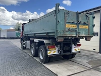 2008 ginaf x 3335 s vrachtwagen - afbeelding 2 van  55