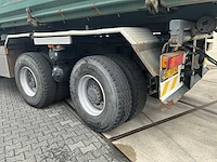 2008 ginaf x 3335 s vrachtwagen - afbeelding 42 van  55