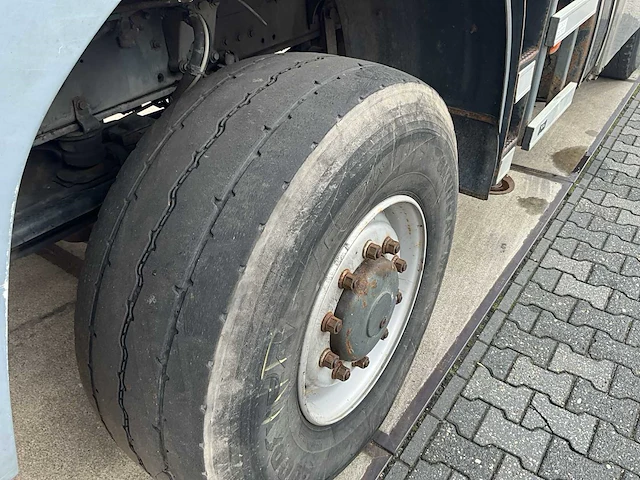 2008 ginaf x 3335 s vrachtwagen - afbeelding 50 van  55