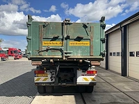 2008 ginaf x 3335 s vrachtwagen - afbeelding 8 van  55