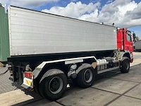 2008 ginaf x 3335 s vrachtwagen - afbeelding 9 van  55