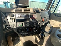 2008 ginaf x3335 s 6x6 met 2016 palfinger epsilon q170z schrootkraan en haakarm bv-fr-19 - afbeelding 42 van  62