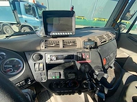 2008 ginaf x3335 s 6x6 met 2016 palfinger epsilon q170z schrootkraan en haakarm bv-fr-19 - afbeelding 44 van  62