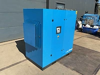 2008 grassair rlr 40v7 schroefcompressor - afbeelding 2 van  9