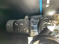 2008 grassair rlr 40v7 schroefcompressor - afbeelding 9 van  9