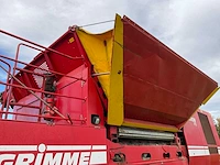 2008 grimme tectron 415 aardappelrooier - afbeelding 31 van  65