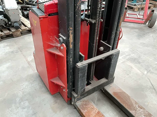 2008 h-lift fn1229b stapelaar - afbeelding 5 van  11