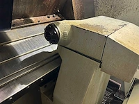 2008 haas sl-20tbce cnc draaibank - afbeelding 11 van  22
