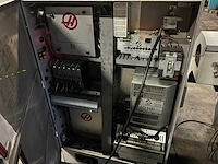 2008 haas sl-20tbce cnc draaibank - afbeelding 20 van  22