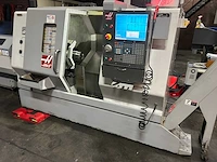 2008 haas sl-20tbce cnc draaibank - afbeelding 3 van  22