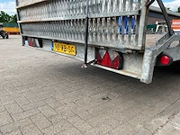 2008 hapert g3500 03 multi-transporter aanhangwagen - afbeelding 7 van  18