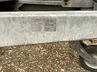 2008 hapert k2703 aanhangwagen - afbeelding 2 van  30