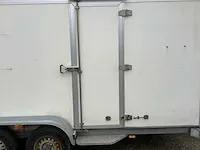 2008 hapert k2703 aanhangwagen - afbeelding 4 van  30