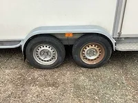 2008 hapert k2703 aanhangwagen - afbeelding 6 van  30
