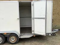 2008 hapert k2703 aanhangwagen - afbeelding 7 van  30