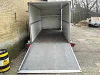 2008 hapert k2703 aanhangwagen - afbeelding 15 van  30