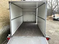 2008 hapert k2703 aanhangwagen - afbeelding 16 van  30